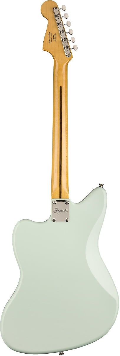 Squier / Classic Vibe 60s Jazzmaster Laurel Fingerboard Sonic Blue
