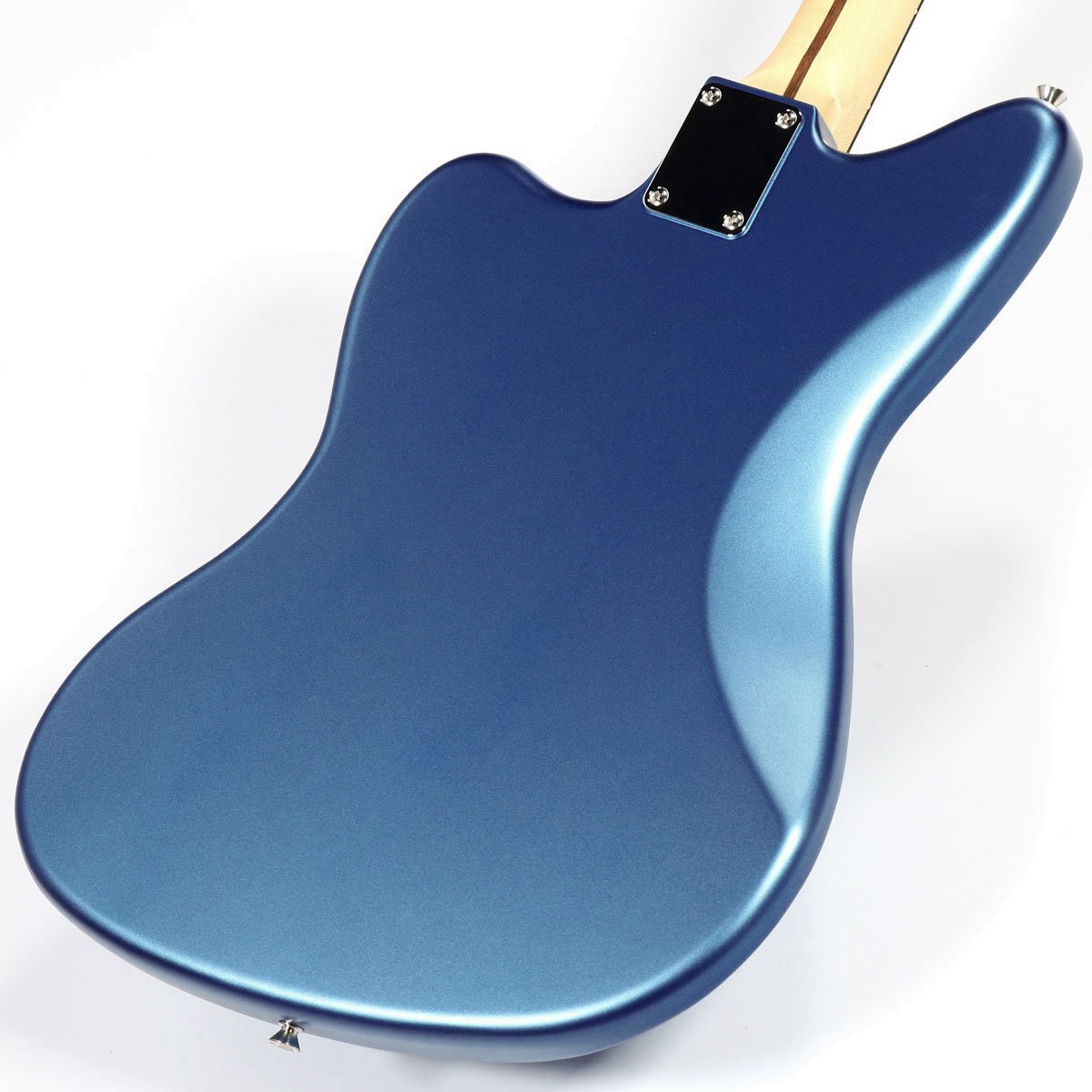 Fender / FSR Collection Hybrid II Jazzmaster Satin Lake Placid