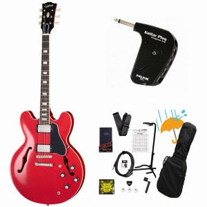 Epiphone / Inspired by Gibson Custom 1962 ES-335 Reissue Sixties