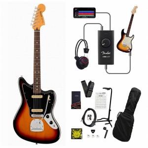 WEBSHOPクリアランスセール》Fender / Player II Jaguar Rosewood