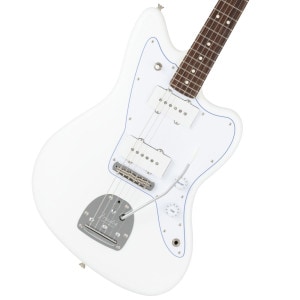 《WEBSHOPクリアランスセール》Fender / Made in Japan Limited Hybrid II Jazzmaster Blanc Rosewood Fingerboard White フェンダー [限定モデル]