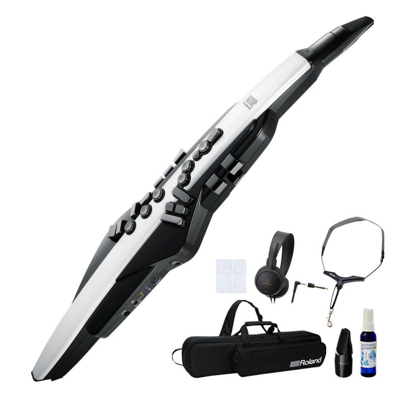 Roland / AEROPHONE AE-20 エアロフォン デジタル管楽器 《オリジナル