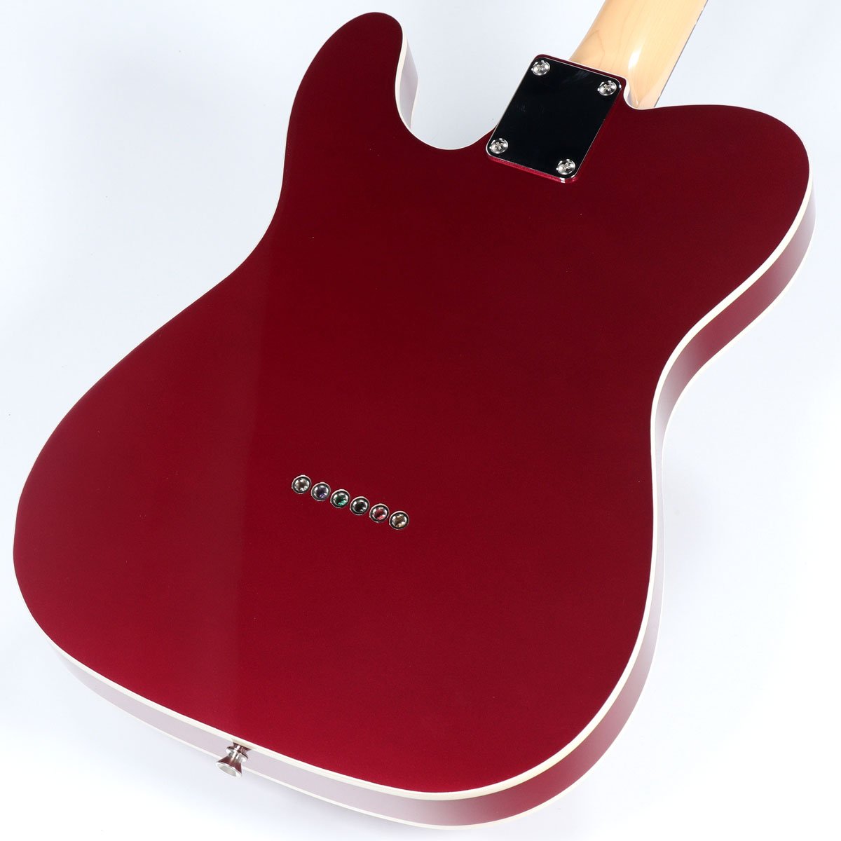 Fender / FSR Collection 2023 Traditional 60s Telecaster Custom
