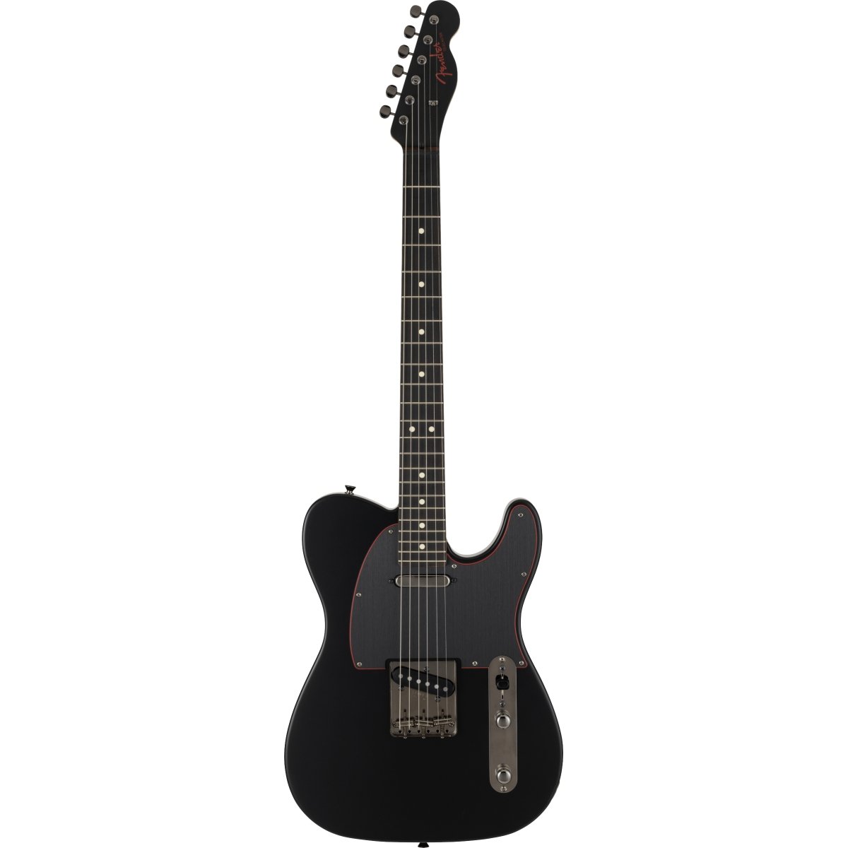 Fender / Made in Japan Limited Hybrid II Telecaster Noir Rosewood