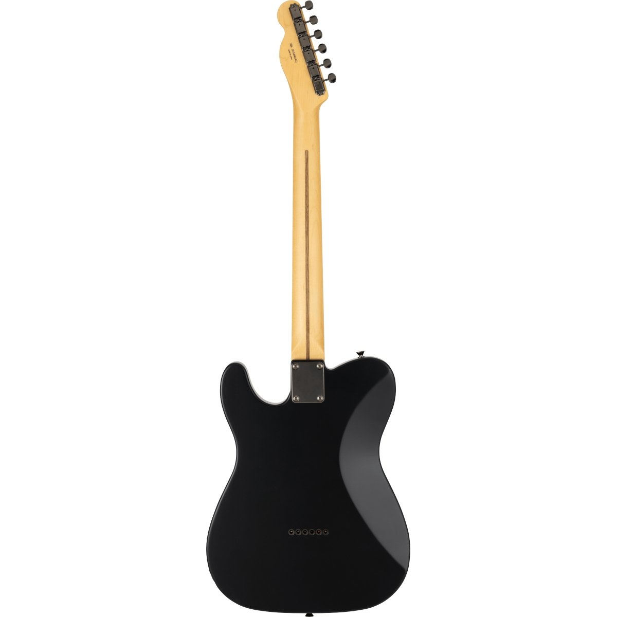 Fender / Made in Japan Limited Hybrid II Telecaster Noir Rosewood