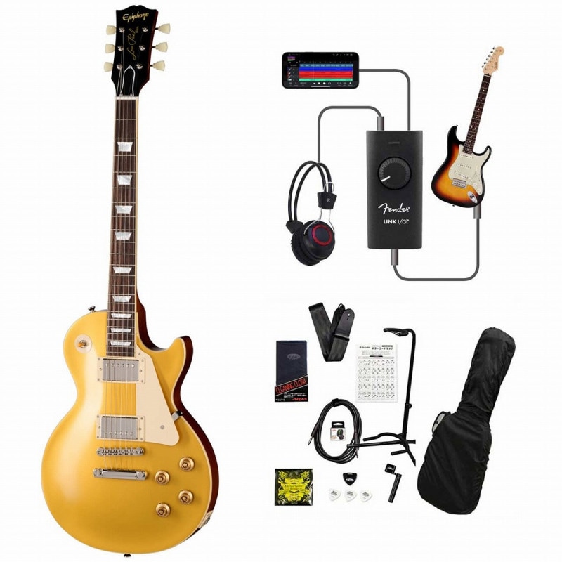 gibson les paul studio (EPIPHONE BY GIBSON × 新品 他2条件)の検索