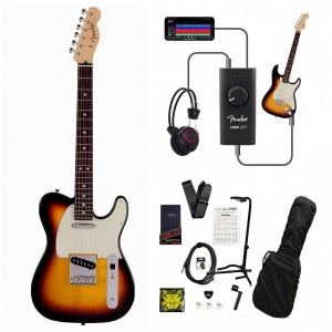 Fender / Made in Japan Junior Collection Telecaster Maple