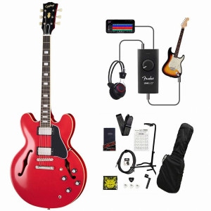 Epiphone / Inspired by Gibson Custom 1962 ES-335 Reissue Vintage