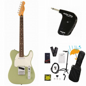 Fender / Player II Telecaster Rosewood FB Birch Green エレキギター GP-1アンプ付属エレキギター初心者セットRの商品ページ