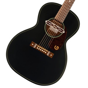 Gretsch / Deltoluxe Concert Walnut Fingerboard Tortoiseshell Pickguard Black Top グレッチ