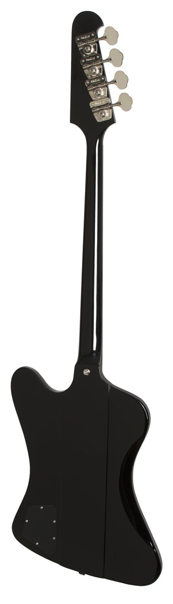 Epiphone / Thunderbird 60s Bass Ebony エピフォン サンダーバード
