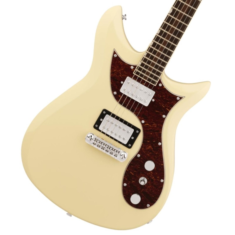 まさグレッチ Gretsch / Electromatic CVT Double-Cut with Wraparound Laurel