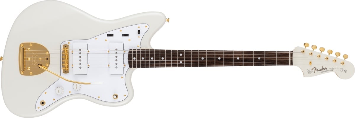 Fender / Made in Japan Traditional 2025 Collection 60s Jazzmaster