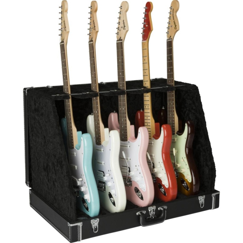 WEBSHOPクリアランスセール》Fender / Classic Series Case Stand - 5
