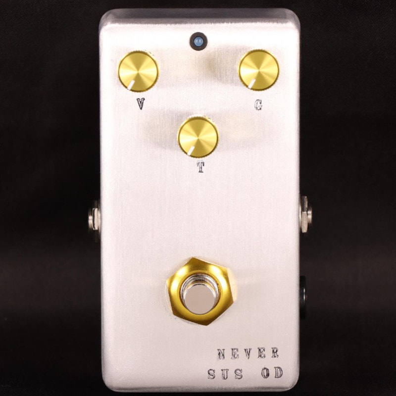 超希少 KGR Harmony IRON808 Wisteria(藤色) 中古 超希少 KGR Harmony