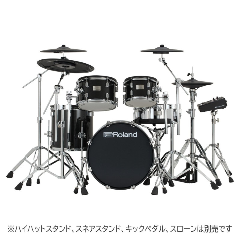 Roland / VAD516 V-Drums アコースティックデザイン 電子ドラムキット