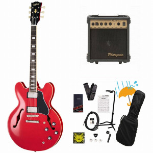 Epiphone / Inspired by Gibson Custom 1962 ES-335 Reissue Vintage