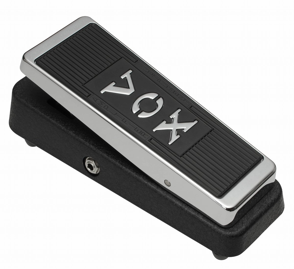VOX THE CLYDE McCOY V848 ワウペダル VOX / VRM-1 Real McCoy Wah ボックス ヴォックス ワウペダル
