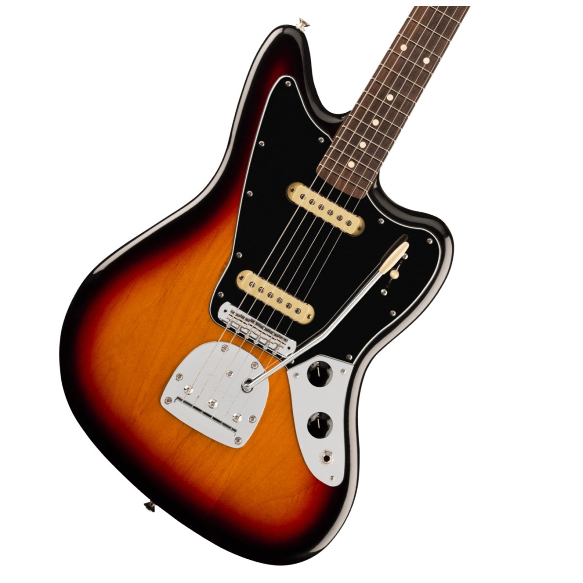在庫限り緊急値下げ！]Fender / Player II Jaguar Rosewood