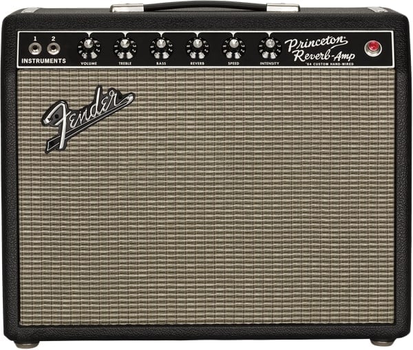 Fender / '64 Custom Princeton Reverb フェンダー ギターコンボアンプ
