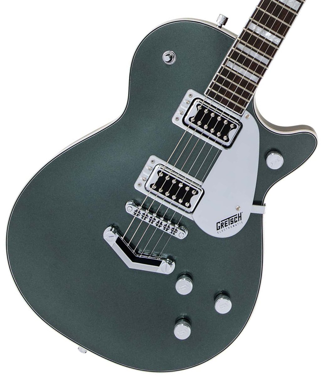 Gretsch / G5220 Electromatic Jet BT Single-Cut with V-Stoptail