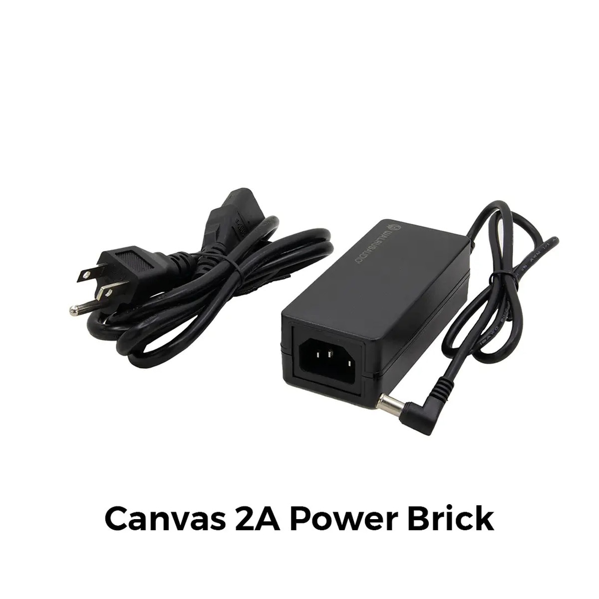 Walrus Audio / WAL-CANVAC2A Canvas 2A Power Brick CANVAS POWER 5/8