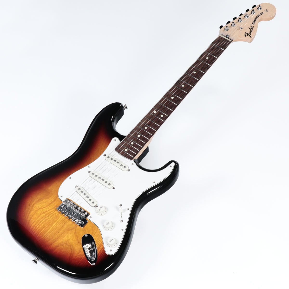 Fender / FSR Collection 2023 Traditional 70s Stratocaster Rosewood