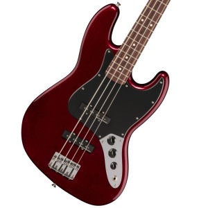Fender / Limited Player II Jazz Bass Roasted Maple Neck Rosewood FB Oxblood With Seymour Duncan Pickup Setフェンダー[限定モデル]