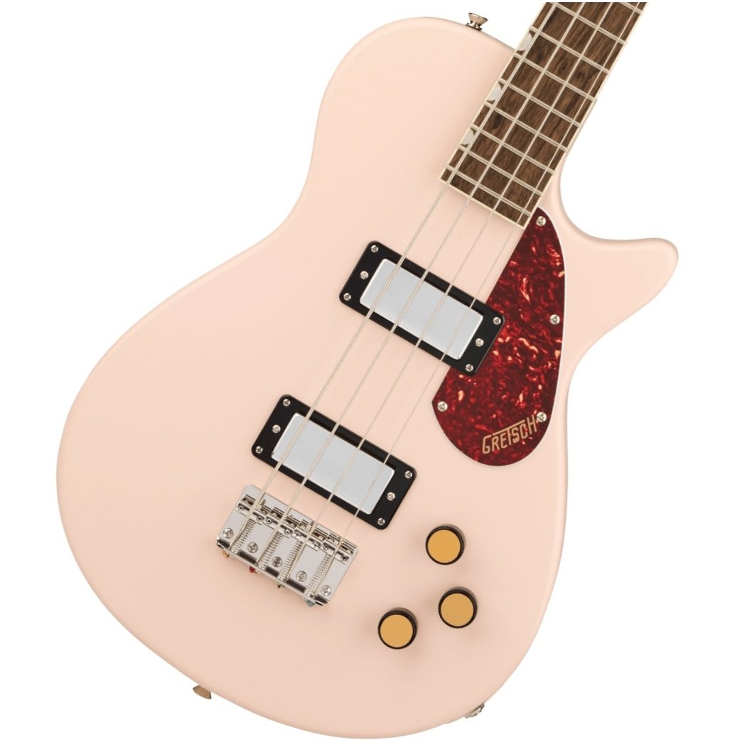 Gretsch / Streamliner Jet Club Bass Single-Cut Laurel Fingerboard