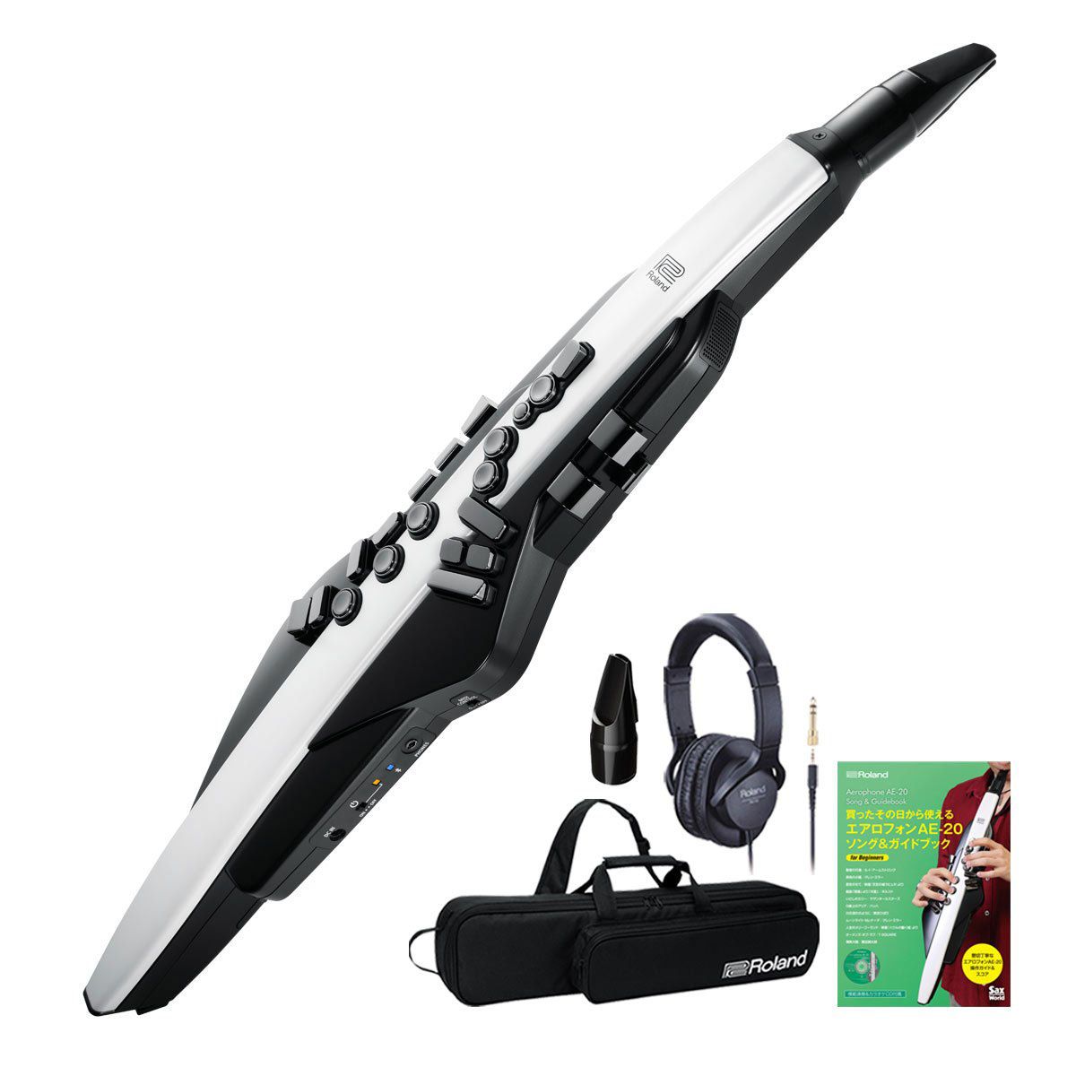 Roland / AEROPHONE AE-20 エアロフォン デジタル管楽器