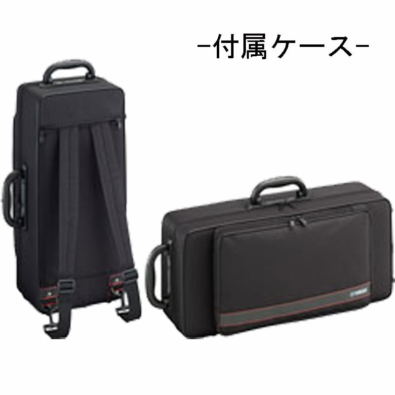 YAMAHA / YAS-280 アルトサックス 入門用 エントリーモデル 《出荷前