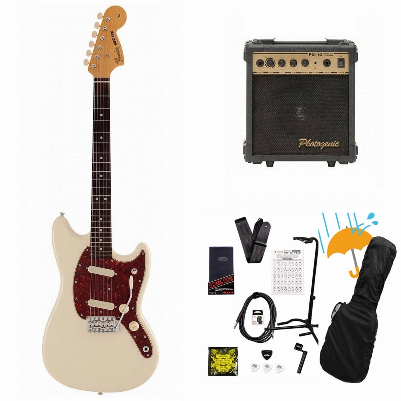 fender japan ムスタングの検索結果 | ギター、アコギ、管楽器などを