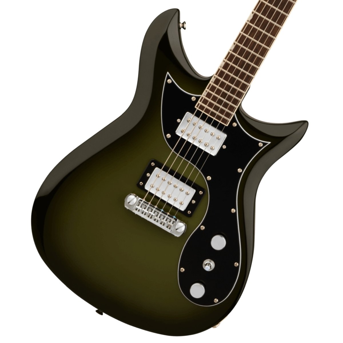 Gretsch / Electromatic CVT Double-Cut with Wraparound Laurel