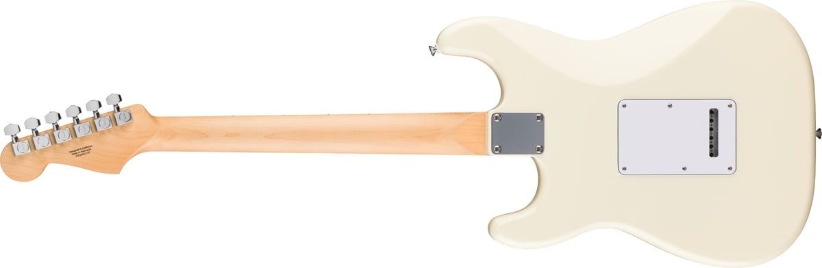 WEBSHOPクリアランスセール》Fender / Standard Stratocaster Maple