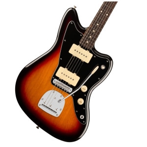 Fender / Player II Jazzmaster Rosewood Fingerboard Black