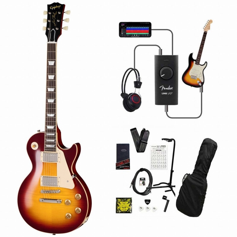Epiphone / Inspired by Gibson Custom 1959 Les Paul Standard 