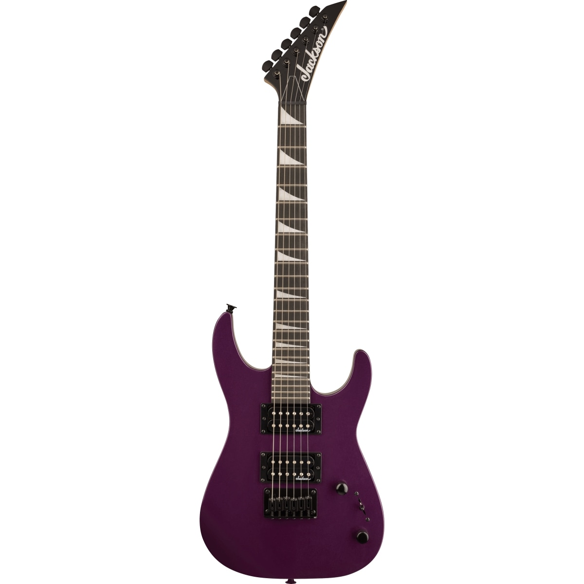 Jackson / JS Series Dinky Minion JS1X Amaranth Fingerboard Pavo