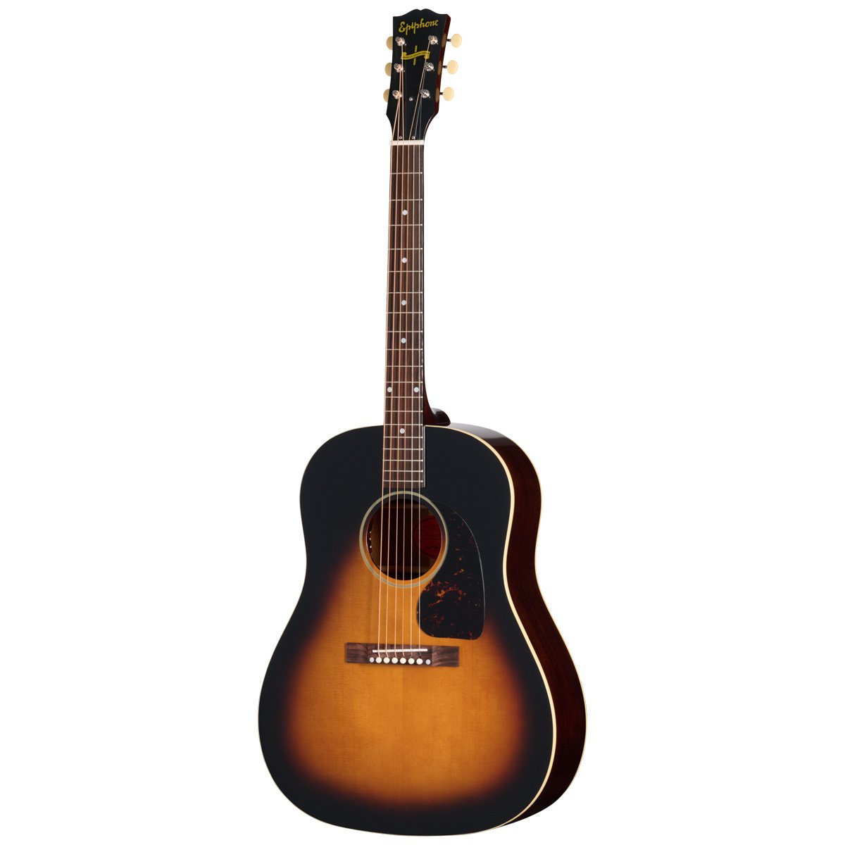 Epiphone / Inspired by Gibson Custom 1942 Banner J-45 Reissue