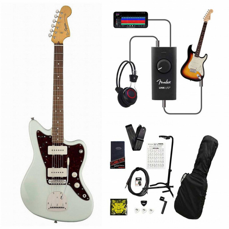 ジャズマスタータイプ × SQUIER)の検索結果 | ギター、アコギ、管楽器