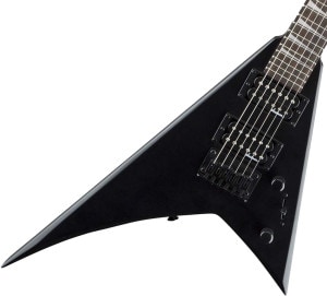 Jackson / JS Series RR Minion JS1X Satin Black ジャクソン エレキギター