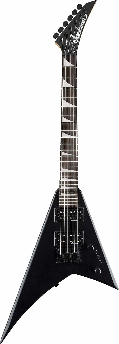 Jackson / JS Series RR Minion JS1X Satin Black ジャクソン エレキ