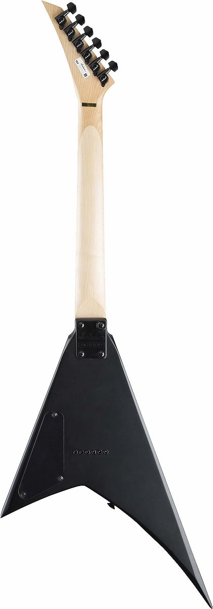 Jackson / JS Series RR Minion JS1X Satin Black ジャクソン エレキ