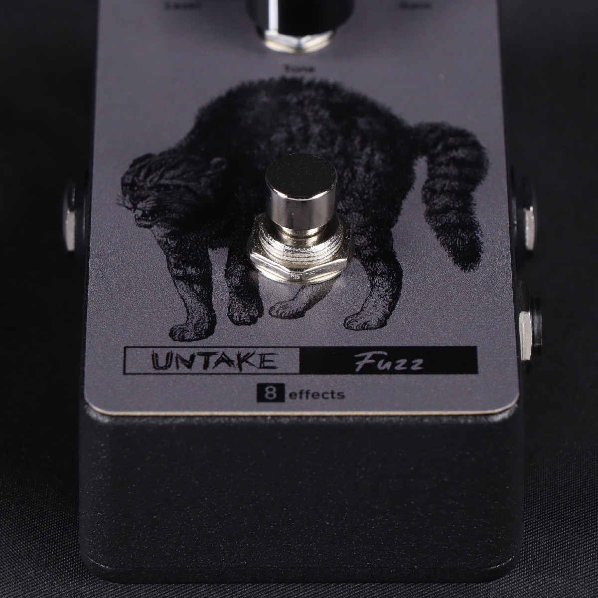 ジャズマスター専用ファズ］ UNTAKE GUITARS / UNTAKE FUZZ by No.8
