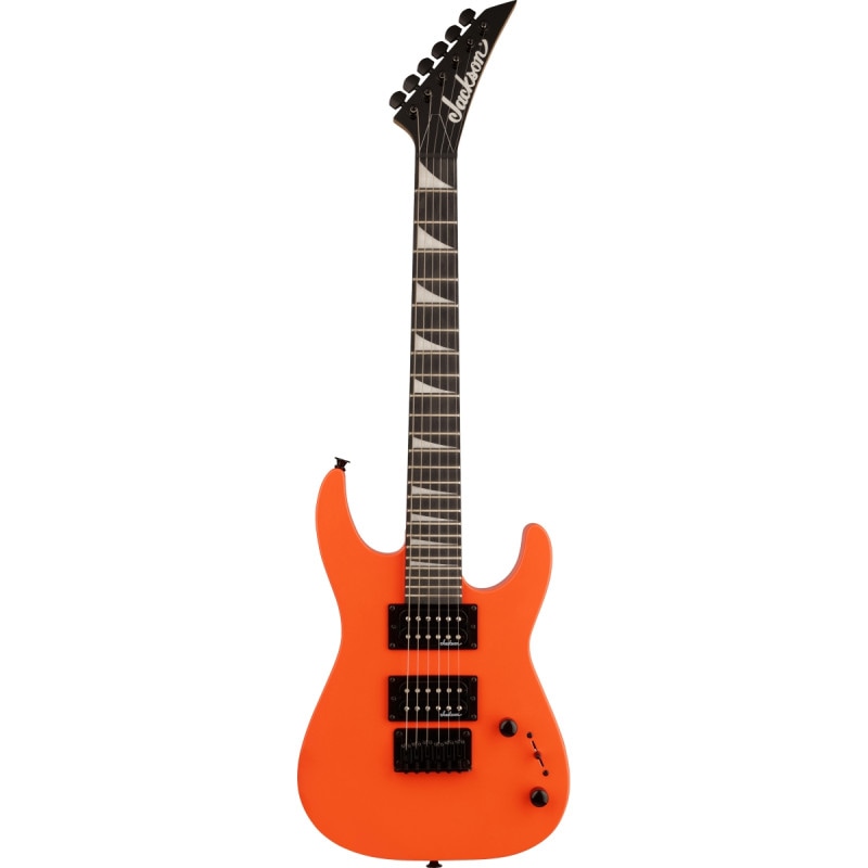 Jackson ジャクソン エレキギター ハムバッカー レッド 美品 エレキギター】Jackson 新製品続々登場！ | ギタセレ（Guitar Selection）