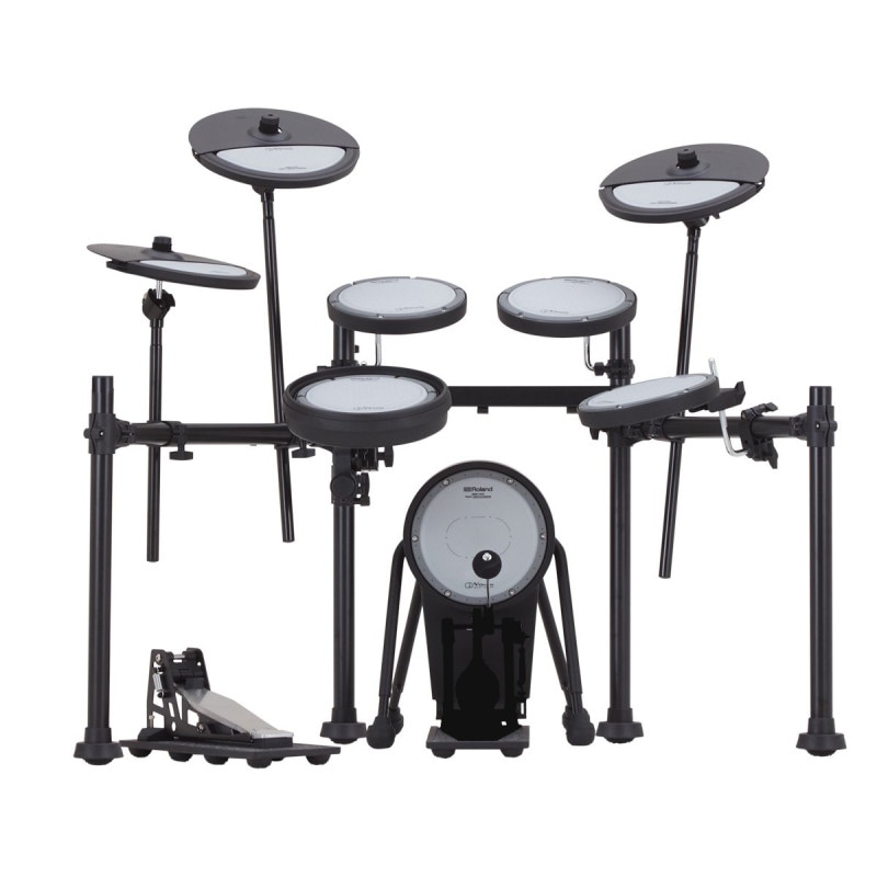 Roland / VQD106PADS V-Drums Quiet Design 音源モジュール別売キット