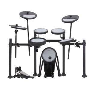 Roland / VQD106PADS V-Drums Quiet Design 音源モジュール別売キット