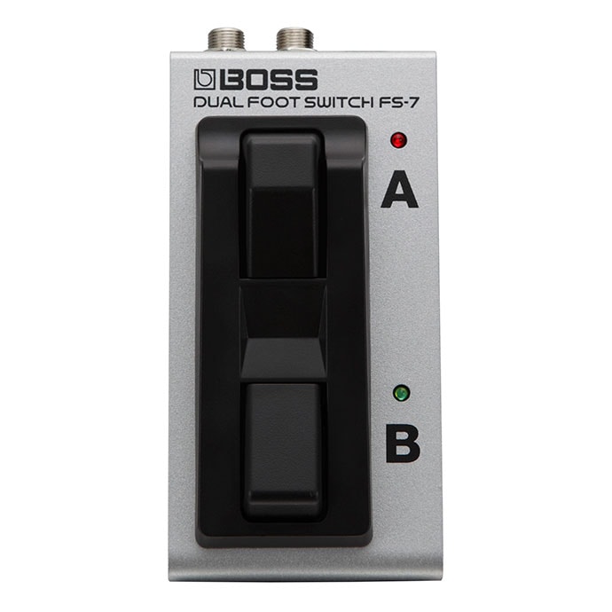 BOSS / MS-3 マルチスイッチャー[オプションアイテム+リュック式