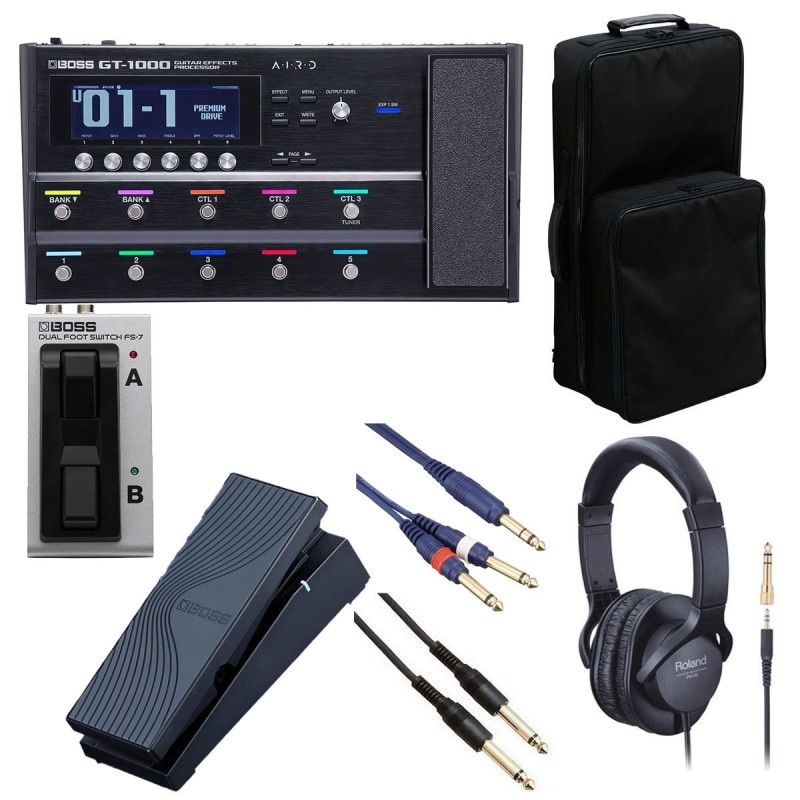 BOSS FS-7の検索結果 | ギター、アコギ、管楽器などを扱う全国12店舗の