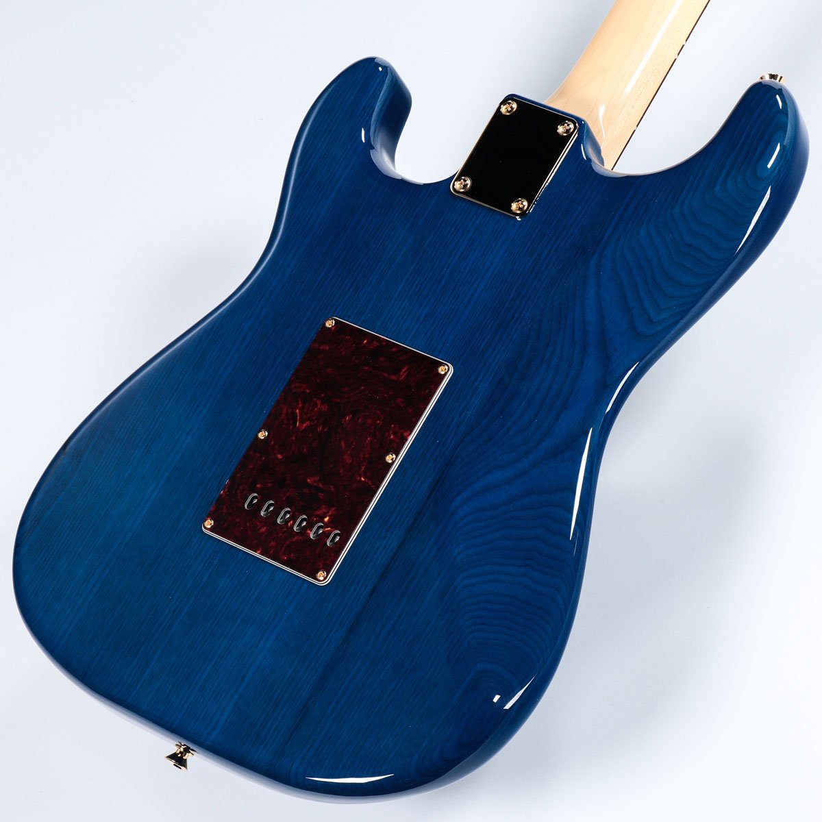 Fender / ISHIBASHI FSR MIJ Traditional 60s Stratocaster Ash Body w