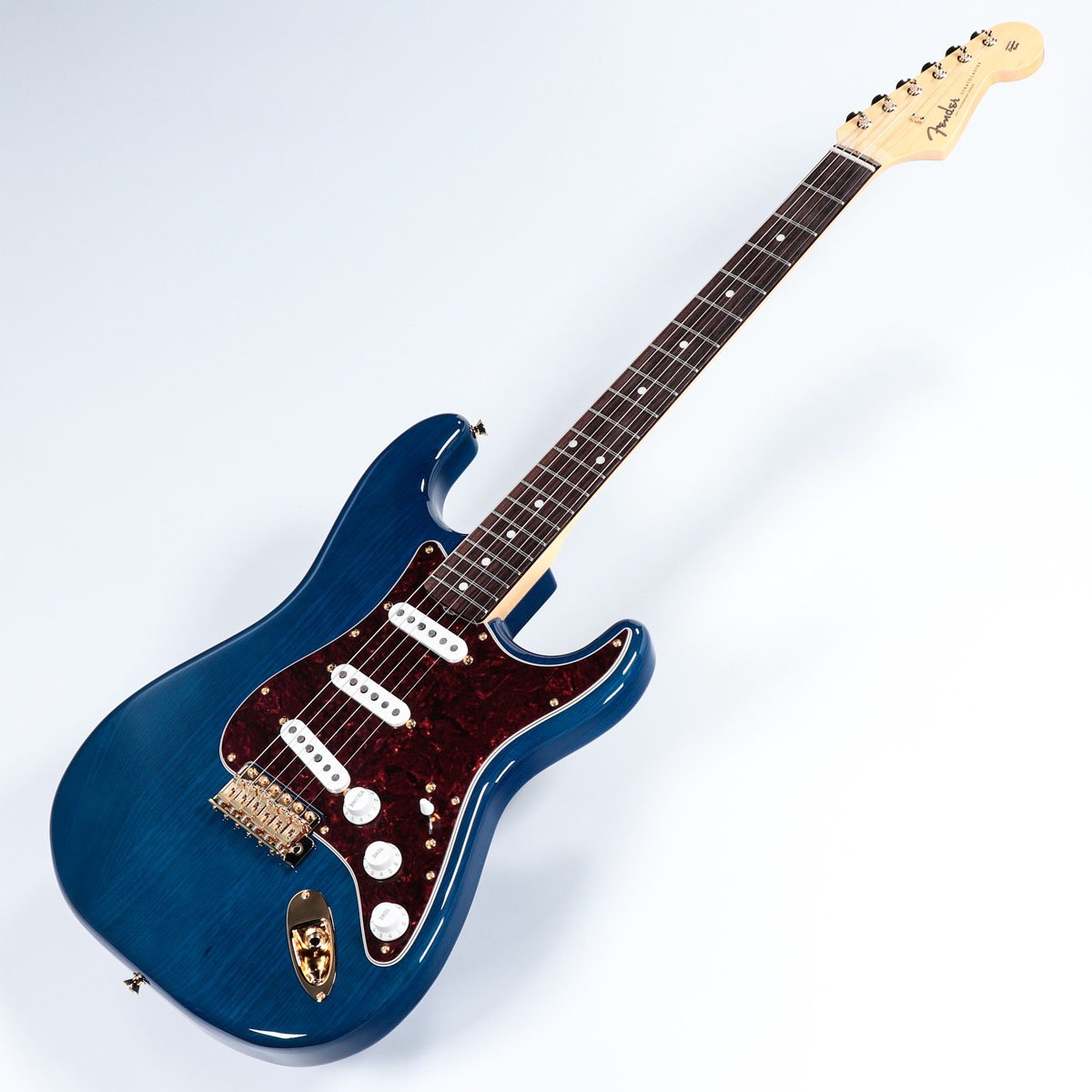 Fender / ISHIBASHI FSR MIJ Traditional 60s Stratocaster Ash Body w